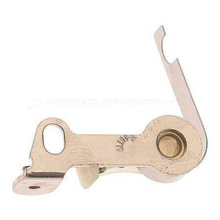 Standard Ignition Contact Set (Points) - Blue Streak AL-5677P-2